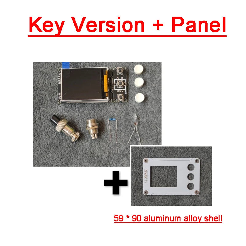 2 Inch T12 JBC245 210 936 Controller Board Color Display Digital Soldering Iron Soldering Station Control F/ 12V 24V HAKKO