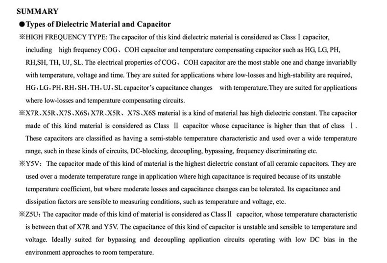 Capacitor Cerámico Chip Alto Voltaje MLCC 1812 (1nF 102J 5%, 1kV/2kV/3kV, COG/NPO) - Pack 10 Unidades