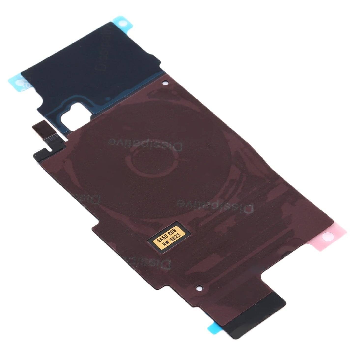 Módulo Carga Inalámbrica NFC para Samsung Galaxy Note 10