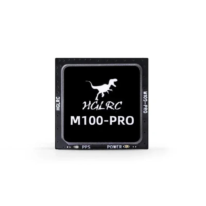 Módulo GPS HGLRC M100-PRO / M100-5883 / M100 MINI / M80 PRO / M80 para Drones RC FPV Racing Quadcopter Freestyle
