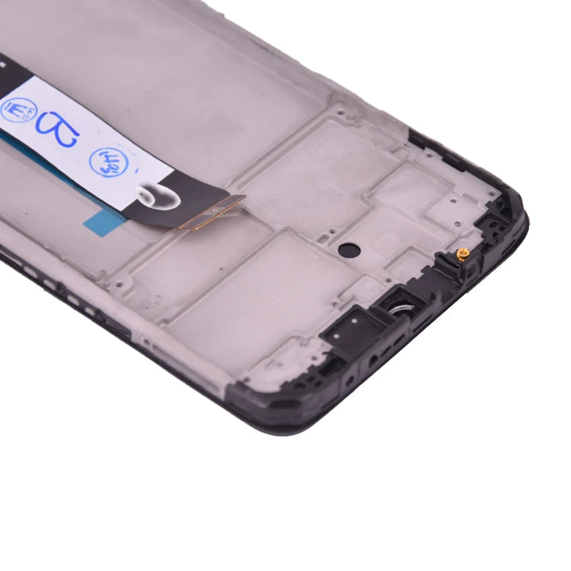 6.53" For Xiaomi Redmi 9T LCD Display Touch Screen Digitizer Assembly With Frame J19S M2010J19SG M2010J19SY For POCO M3 LCD