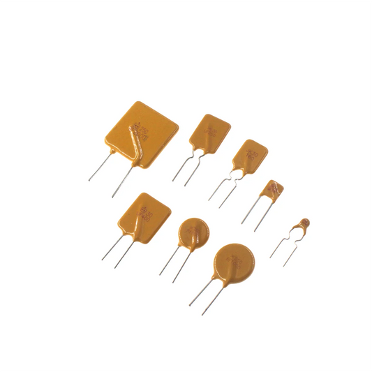 100/50/20PCSSelf-Recovery Fuse PPTC RXEF005-RXEF500 RXEF030 RXEF050 7A 9A 30V 60V 0.1A 0.2A 0.5A 1A 2A 3A 5A 0.05A-5A