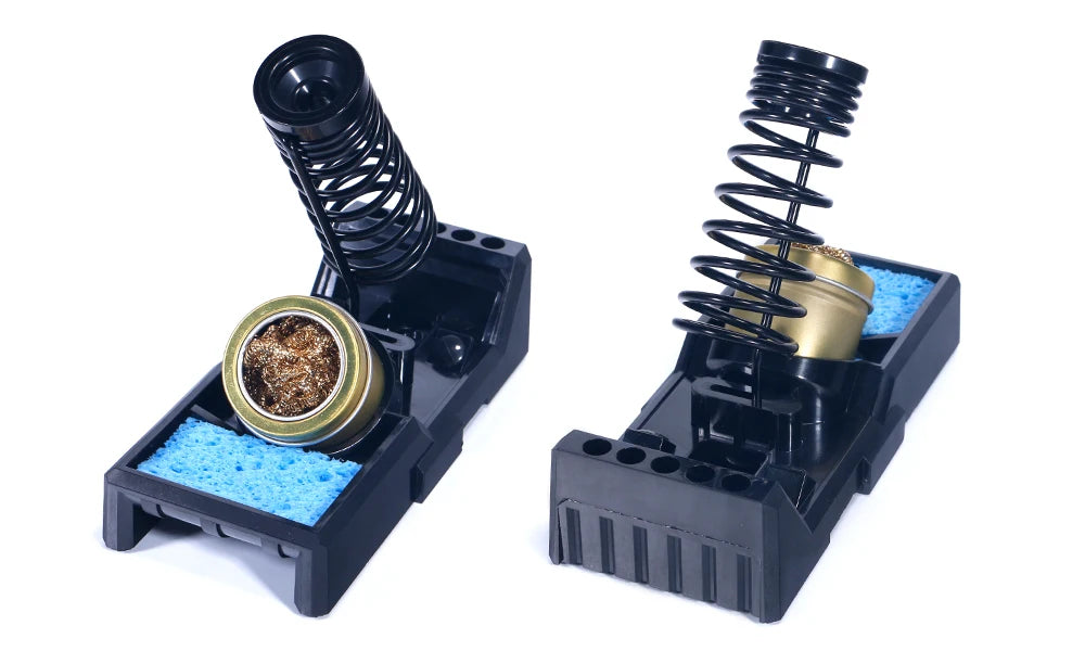 YIHUA 948DB+-II 110-240V Soldering Station 75W Quick Heating with Tip T12 Electronic Soldering Iron Station