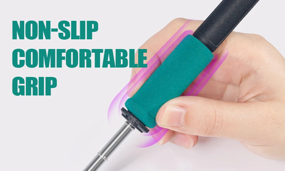 YIHUA 948DB+-II 110-240V Soldering Station 75W Quick Heating with Tip T12 Electronic Soldering Iron Station