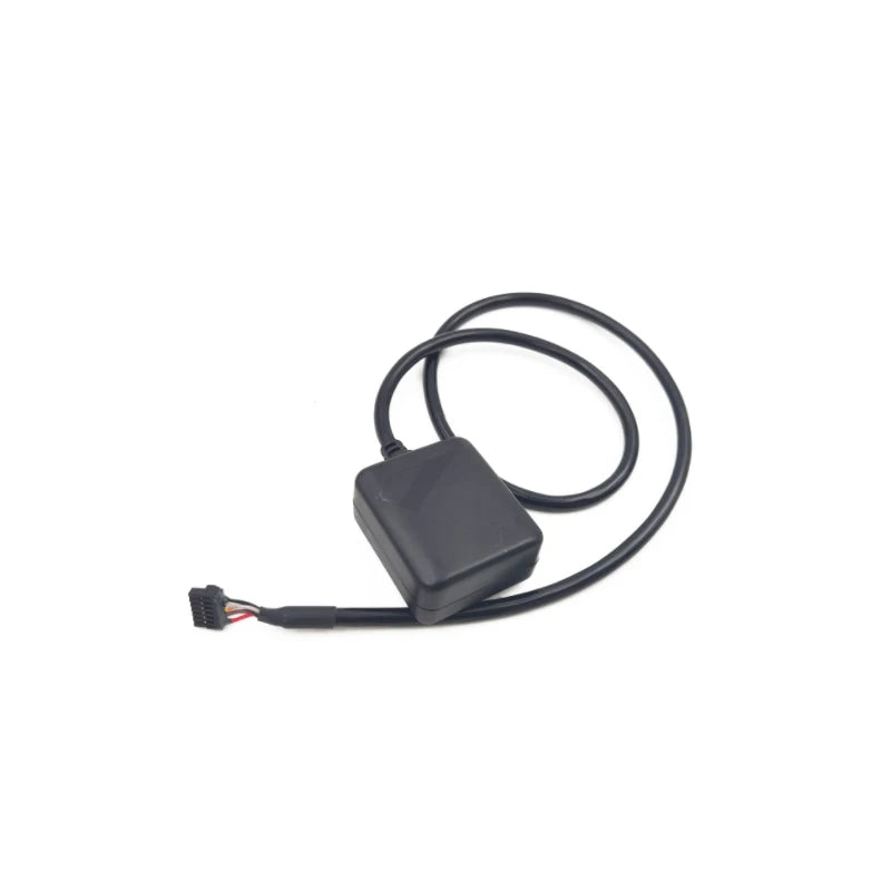 Módulo GPS Flywing M10 U-blox Mejorado (Cable Corto/Largo)