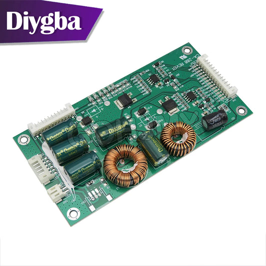 Placa Driver Backlight LED Universal CA-288 para TV LCD 26-55" Boost Corriente Constante Alto Voltaje