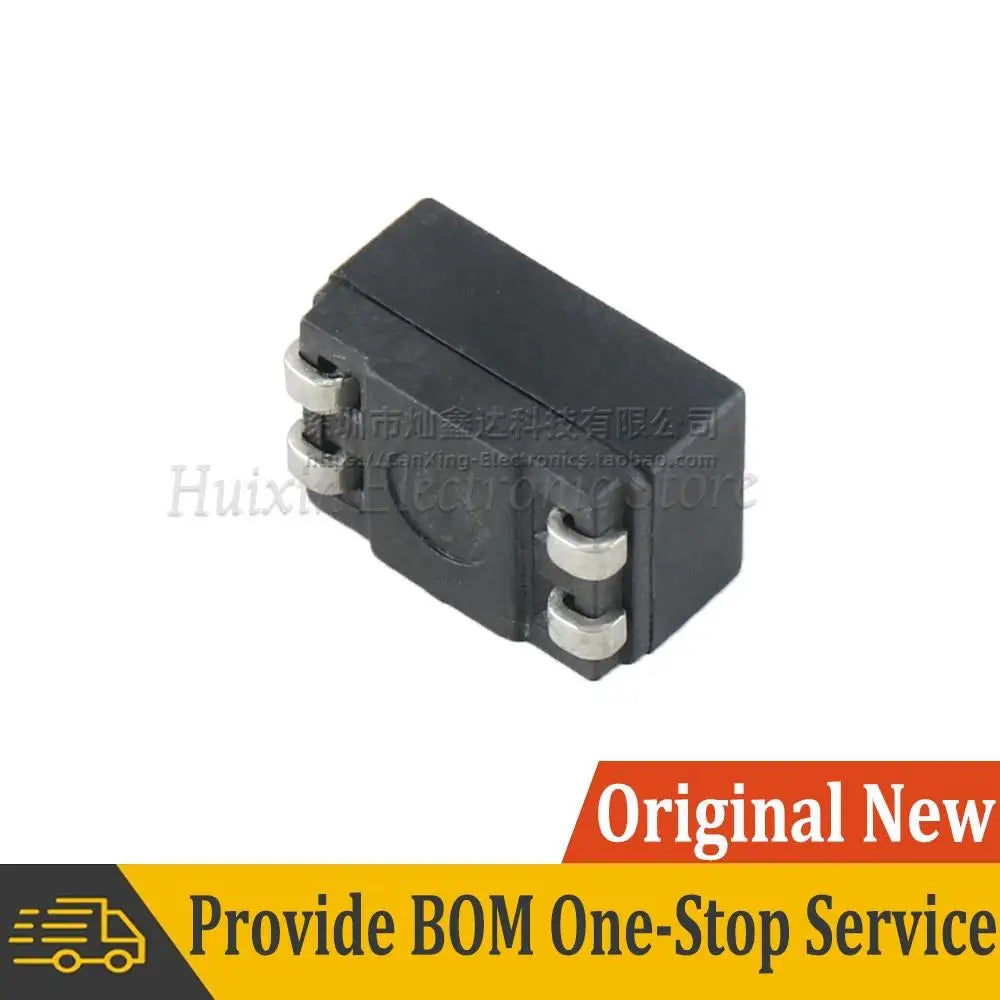 Choque Modo Común Moldeado SMD 0905 - Varios Valores (10uH a 2mH) - Lote 5 Piezas