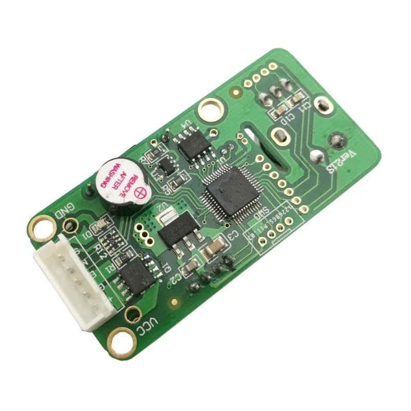 T12 Digital Soldering Station DIY kits Temperature Controller for HAKKO T12 Welding Console Stm32 Oled 2.1s Large Led
