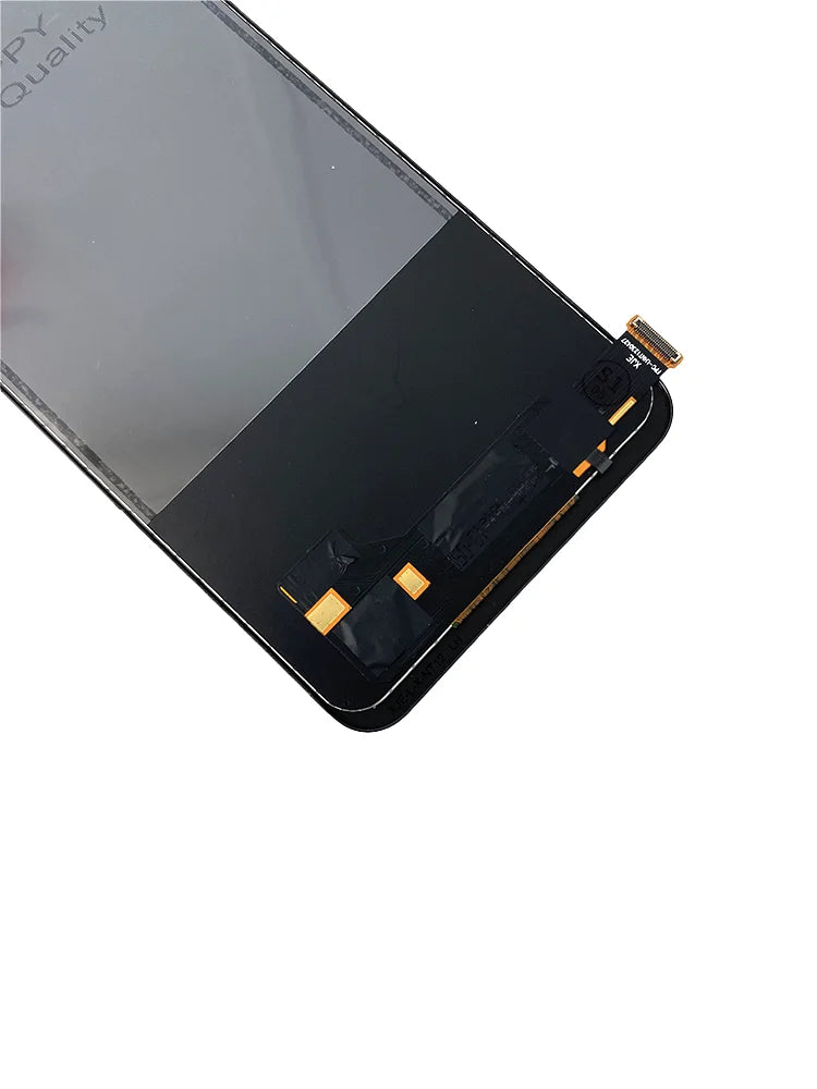 TFT For Xiaomi Redmi Note 12 4G 5G LCD Display Touch Digitizer Screen Full Assembly Replacement