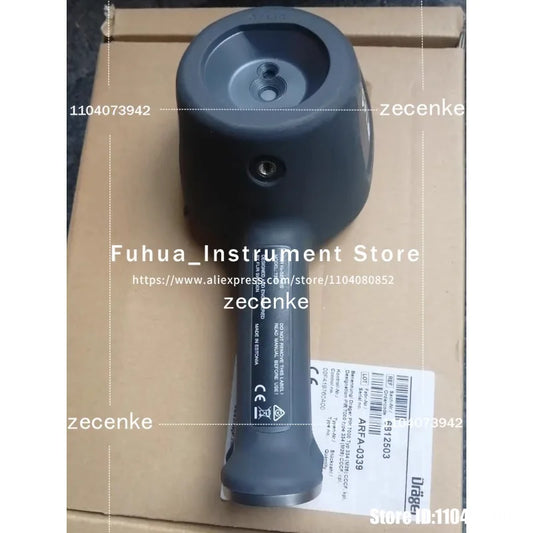 Nueva Cámara Termográfica FLIR K2