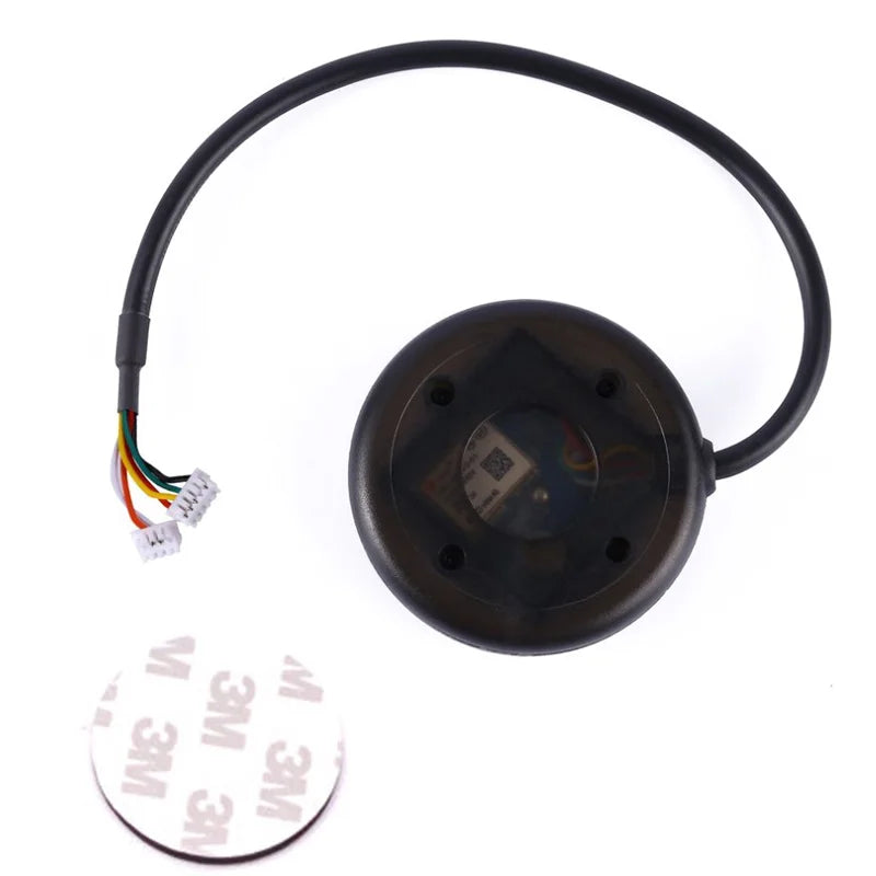 Módulo GPS Ublox NEO-M8N Alta Precisión con Compás Electrónico Beidou Integrado para Control Vuelo Pixhawk/APM