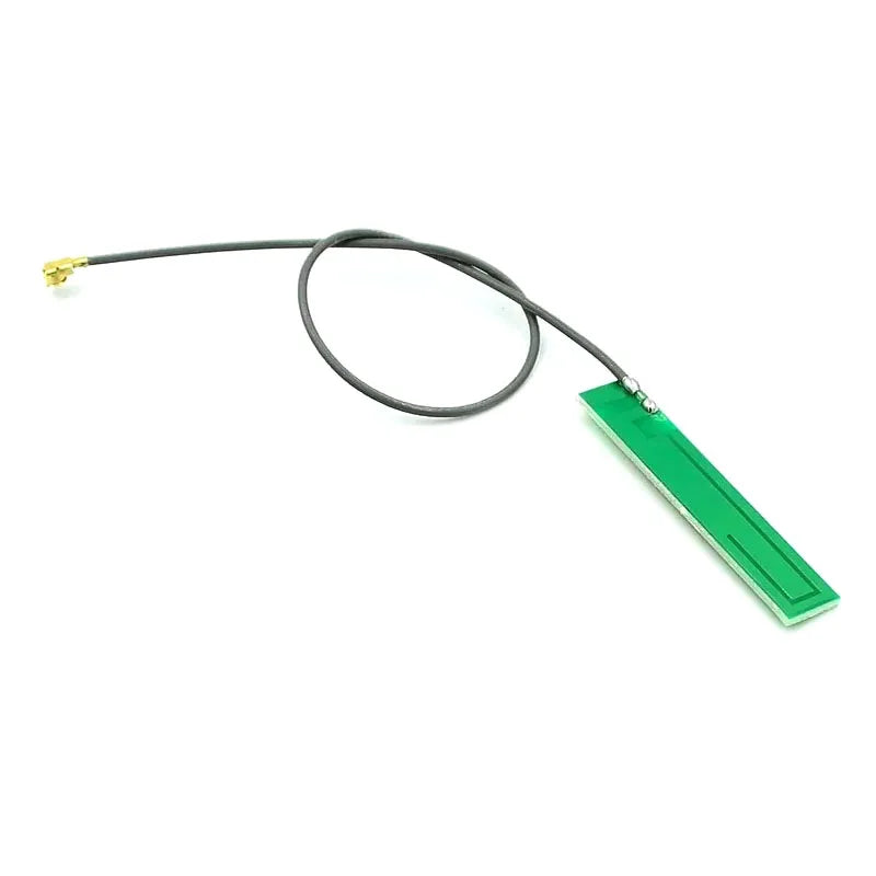 Módulo GSM/GPRS SIM800L Core (Quad-Band, Serial TTL) con Interfaz IPX, Antena PCB y Ranura Micro SIM para Arduino