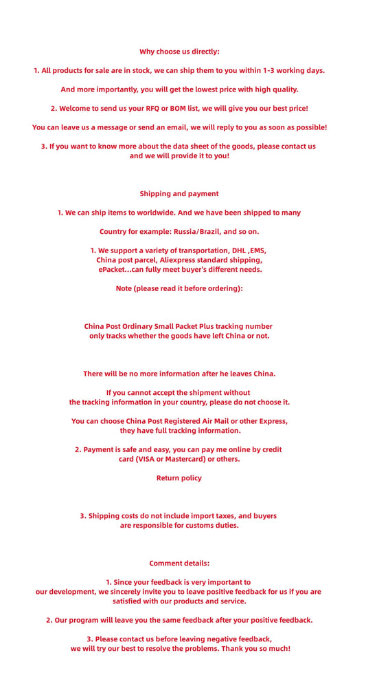5 Pares (10 Pcs) Transistores Darlington MP1620 (PNP) / MN2488 (NPN) TO-3P 160V 10A