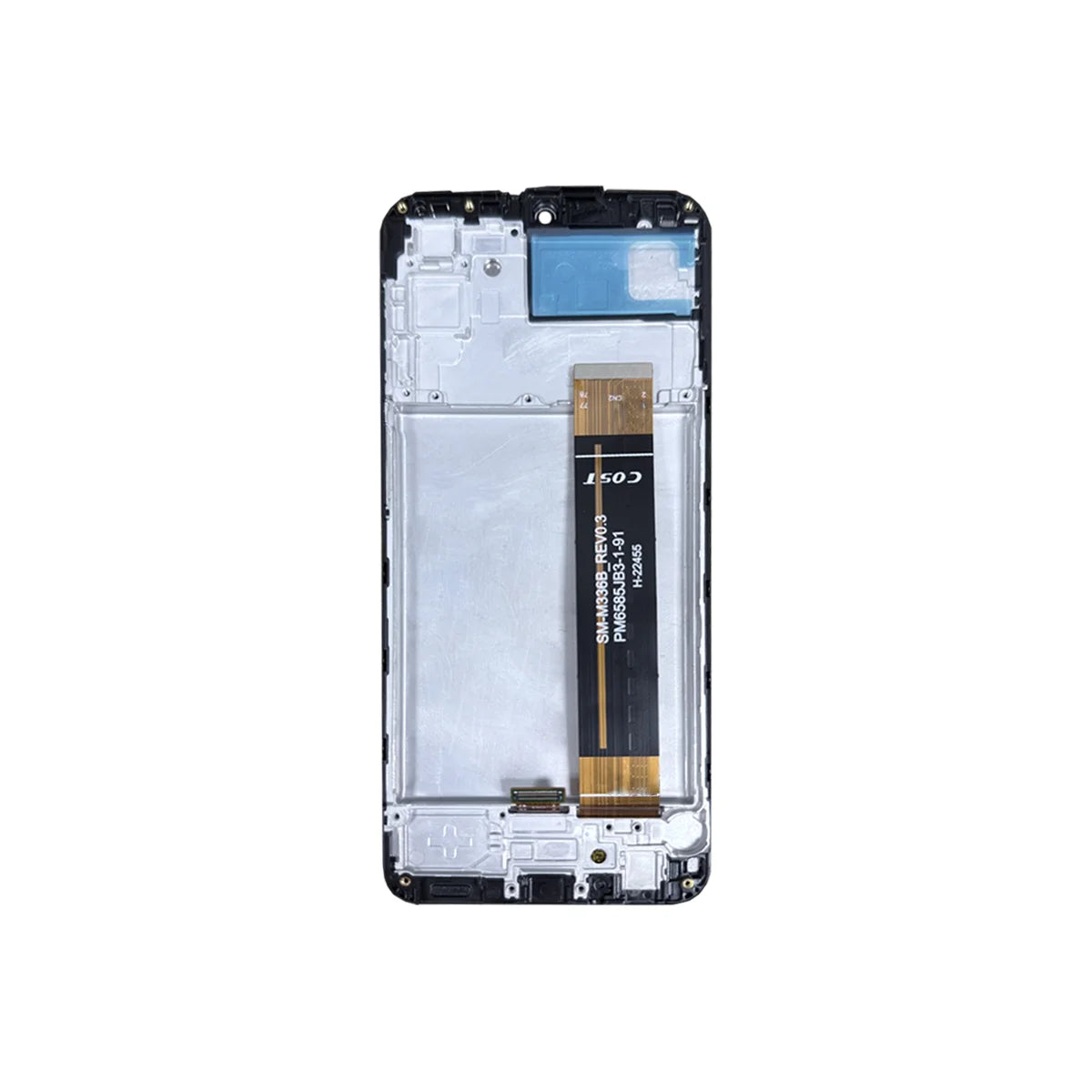 Pantalla de alta calidad para Samsung A23 5G pantalla táctil LCD para Samsung A236B A236U pantalla LCD de repuesto LCD