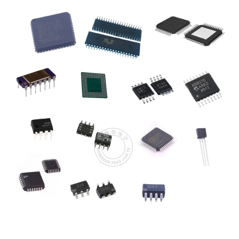 Sensor Temperatura Resistencia Platino PT100 Clase B SMD 0805/1206 - Lote 1-5 Piezas