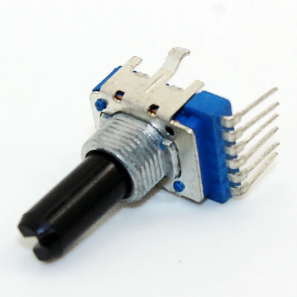 6 - Pin Dual Channel Audio Mixer Potentiometer 103 B10K RK1114GH 10K 50K