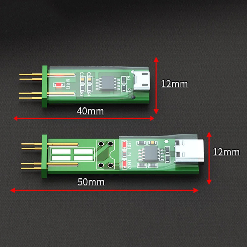 Kit DIY Placa Circuito Prueba Detección Optoacoplador Soldadura Práctica Ensamblaje Producto Electrónico