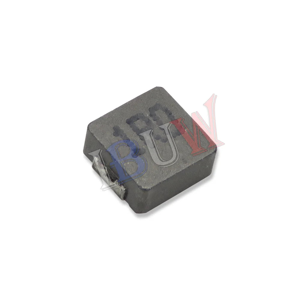 Inductor Potencia Moldeado SMD (0420-1040) - Varios Valores (1uH a 100uH) - Lote 10 Piezas