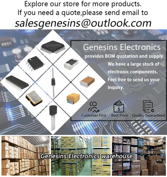 Capacitor Electrolítico Aluminio SMD (4.7uF-470uF, 10V-100V, Varios Tamaños) - Pack 100 Unidades (Valores Surtidos)