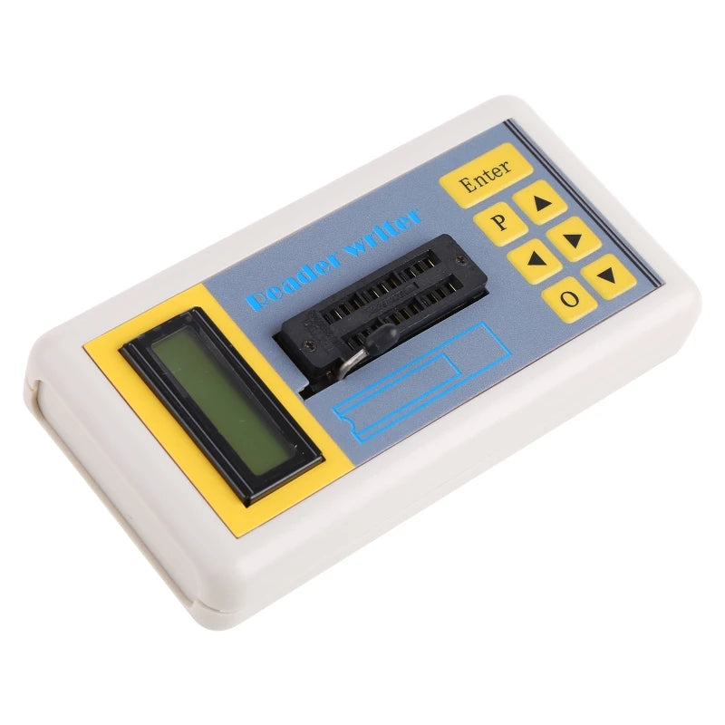 Tester Medidor Analizador Circuitos Integrados Digital ET310 Klein Tools Detector Circuitos Electrónicos