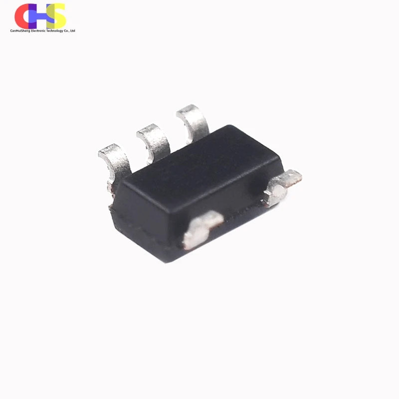 Lote 20/100 Pcs Chip Carga Batería Litio LTC4054 (LTH7) / TP4054 SMD SOT-23-5