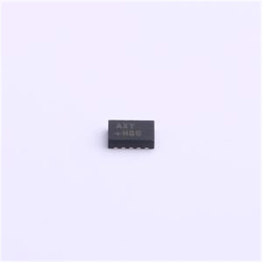 Lote 10 Pcs PMIC MAX17502FATB+T