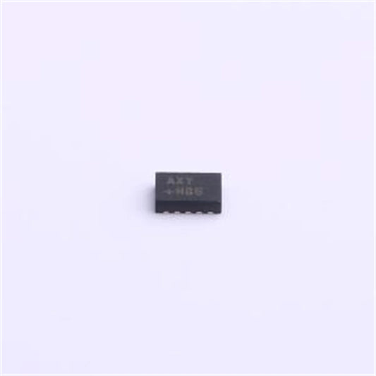 Lote 10 Pcs PMIC MAX17502FATB+T