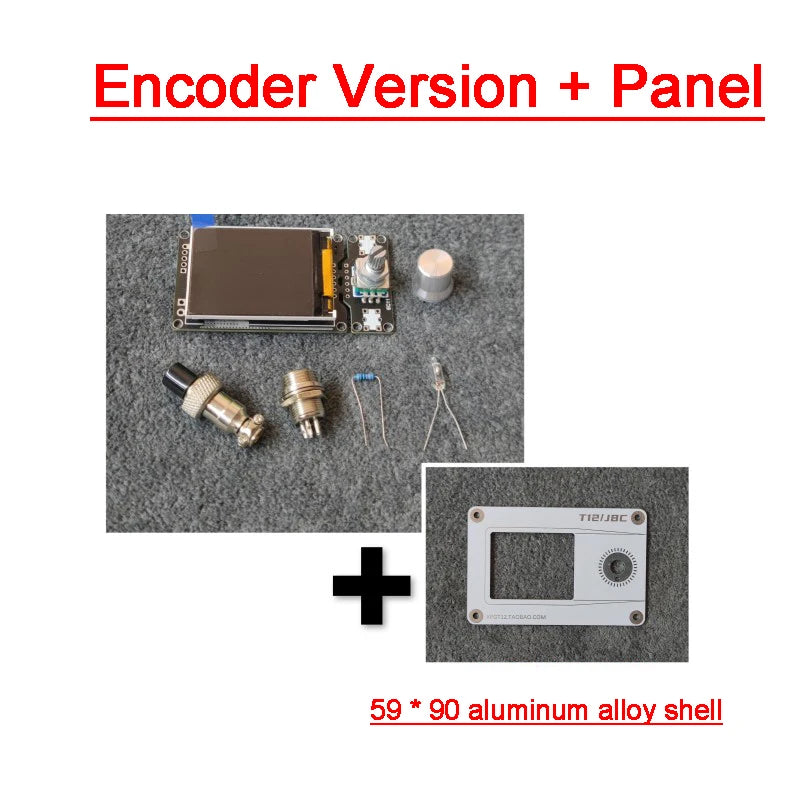 2 Inch T12 JBC245 210 936 Controller Board Color Display Digital Soldering Iron Soldering Station Control F/ 12V 24V HAKKO