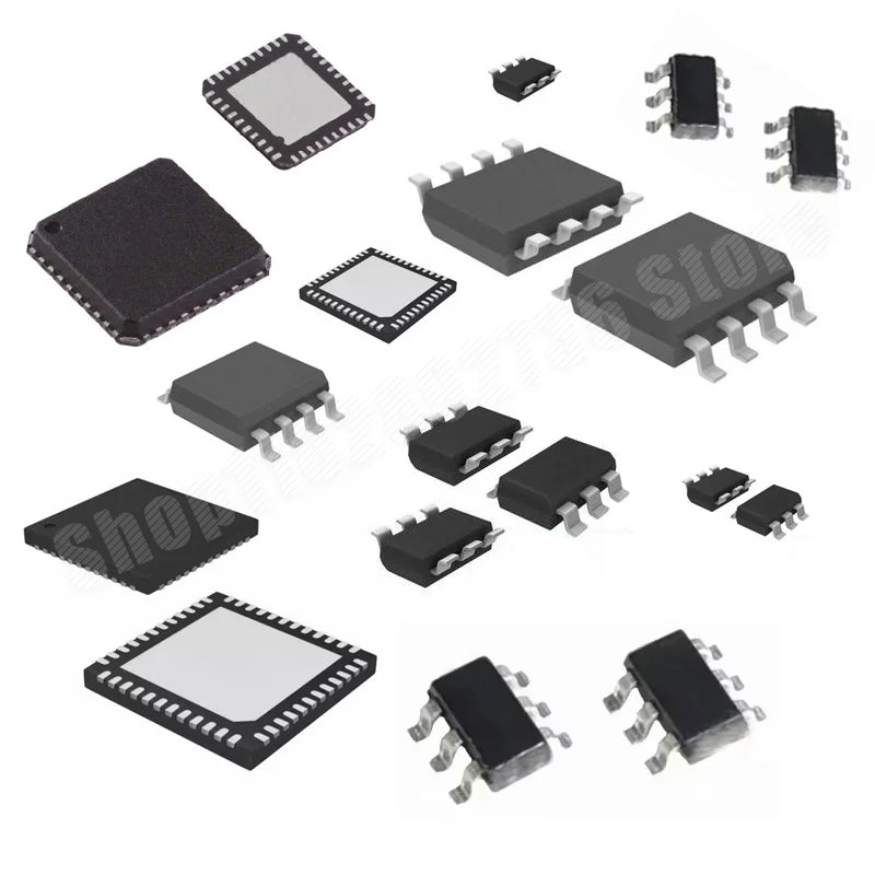 Chip IC ADV7611BSWZ (ADV7611) Original Garantizado en Stock