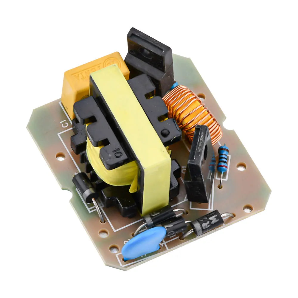 Módulo Transformador Voltaje DC 12V a AC 220V 40W Step-Up Boost Inverter Convertidor