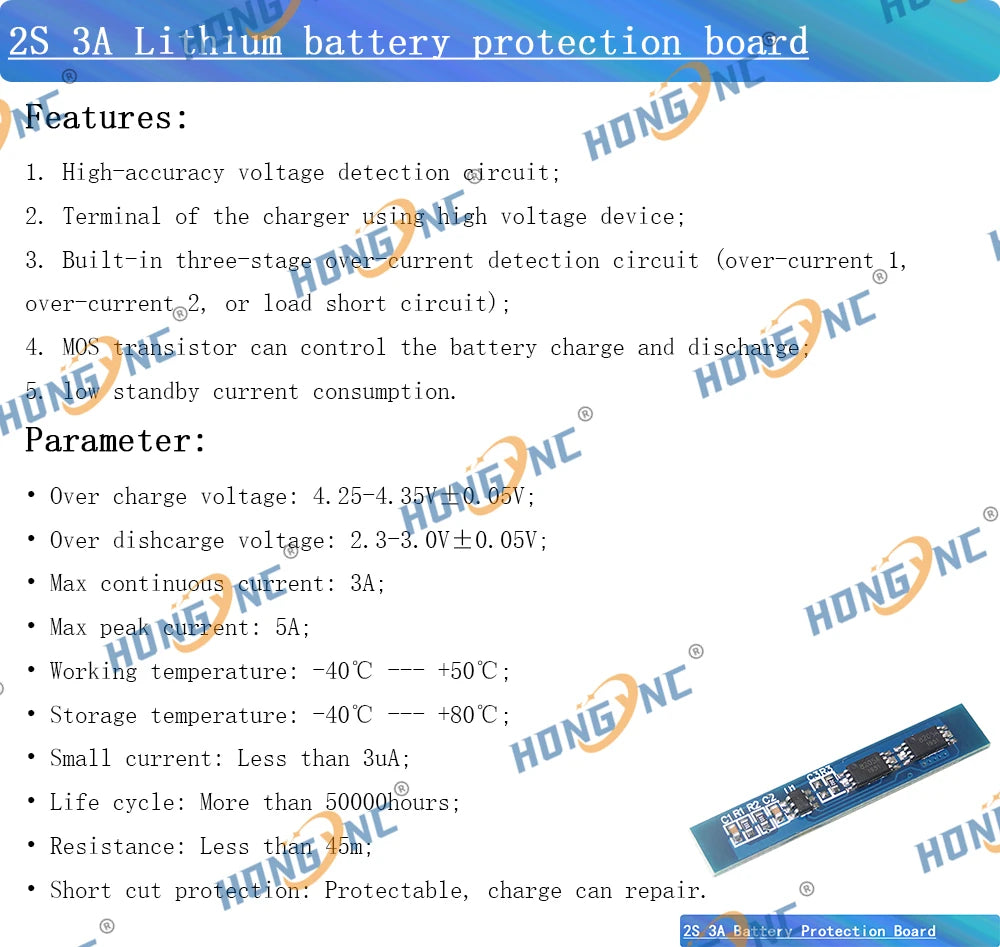 1S 2S 3S 4S 3A 20A 30A Li-ion Lithium Battery 18650 Charger PCB BMS Protection Board For Drill Motor Lipo Cell Module