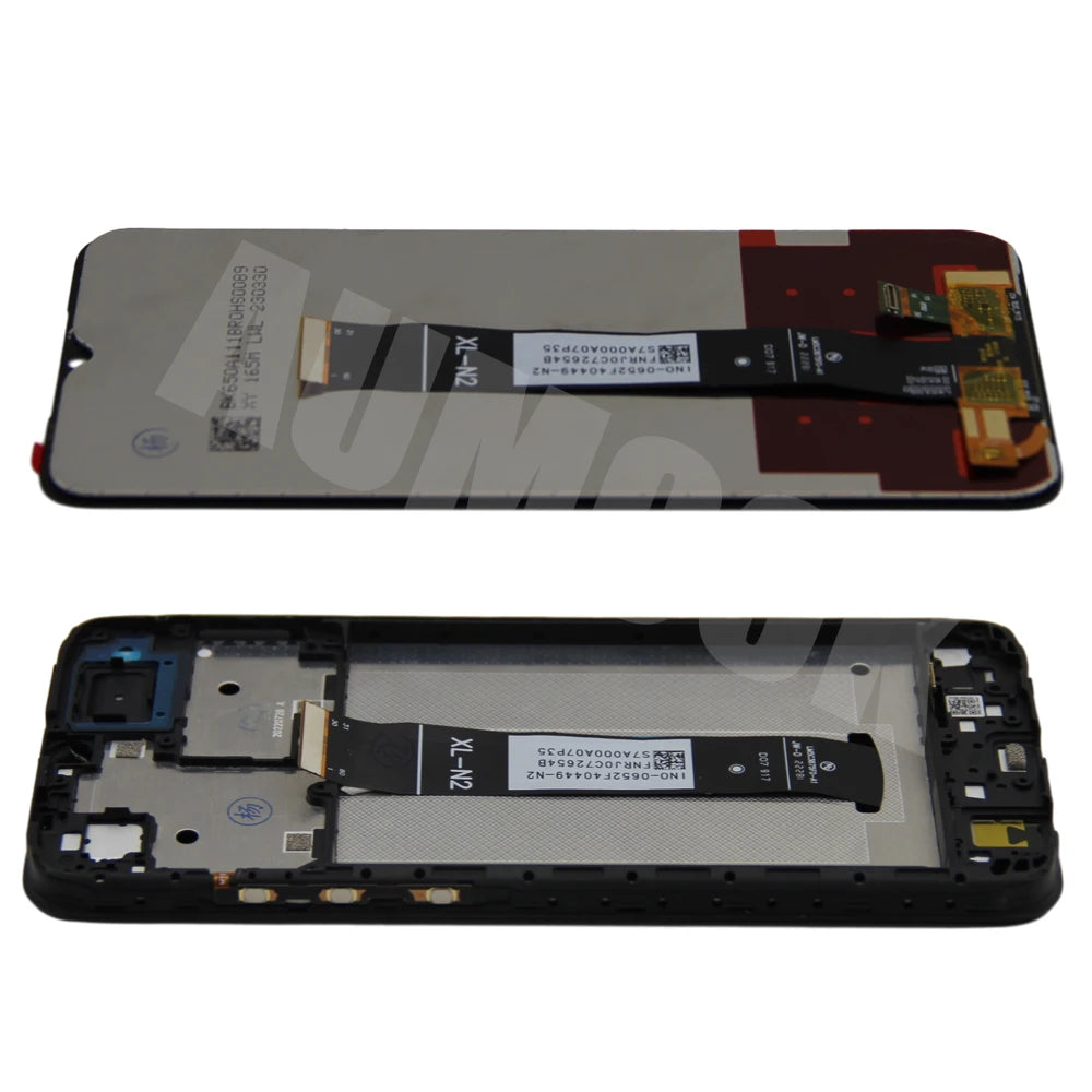 A1/A1+ LCD For Xiaomi Redmi A1 220733SI Display Touch Screen Digitizer Assembly For Redmi A1+ A1 Plus LCD 220733SFG LCD Display