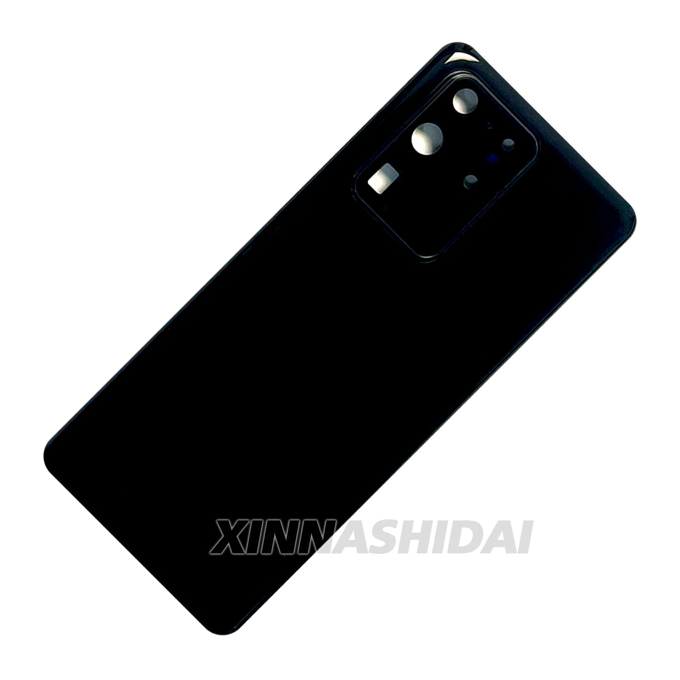 OLED para Samsung Galaxy S20 pantalla LCD de tamaño Ultra grande marco de pantalla táctil cubierta de batería conjunto de digitalizador de carcasa
