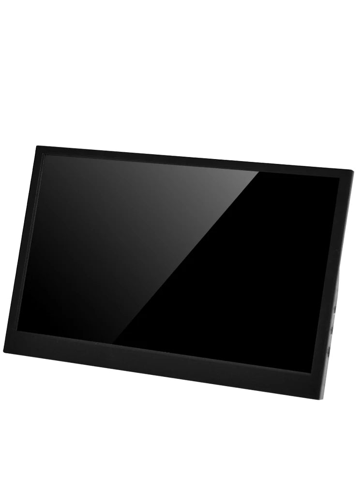 Monitor Portátil 11.6" (1366x768) LCD TFT - Pantalla Gaming para PC/Raspberry Pi/Laptop/PS4/Xbox/Switch (HDMI)