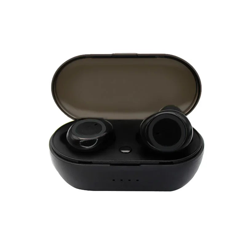 Auriculares Inalámbricos Y50 TWS Bluetooth Deportivos Gaming con Micrófono para Xiaomi/Huawei/LG