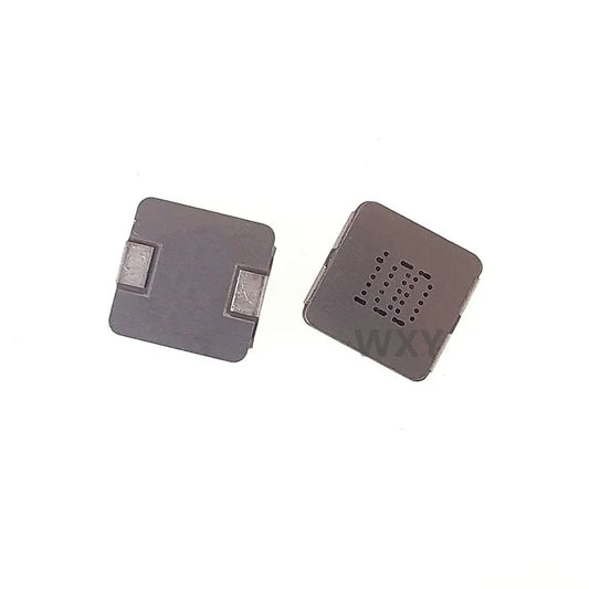 Inductor Potencia Moldeado SMD (0420-0650) - Varios Valores (1uH a 47uH) - Lote 10 Piezas