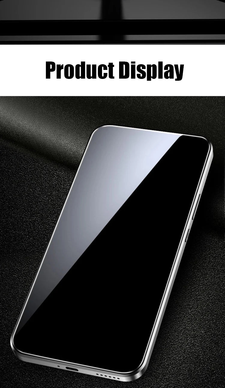 4PCS Tempered Glass for Xiaomi Redmi Note 11 11s 10 9 8 7 Pro 10s 9s 8t 9t Screen Protector For Redmi Note 12 13 Pro 14 5G 12s