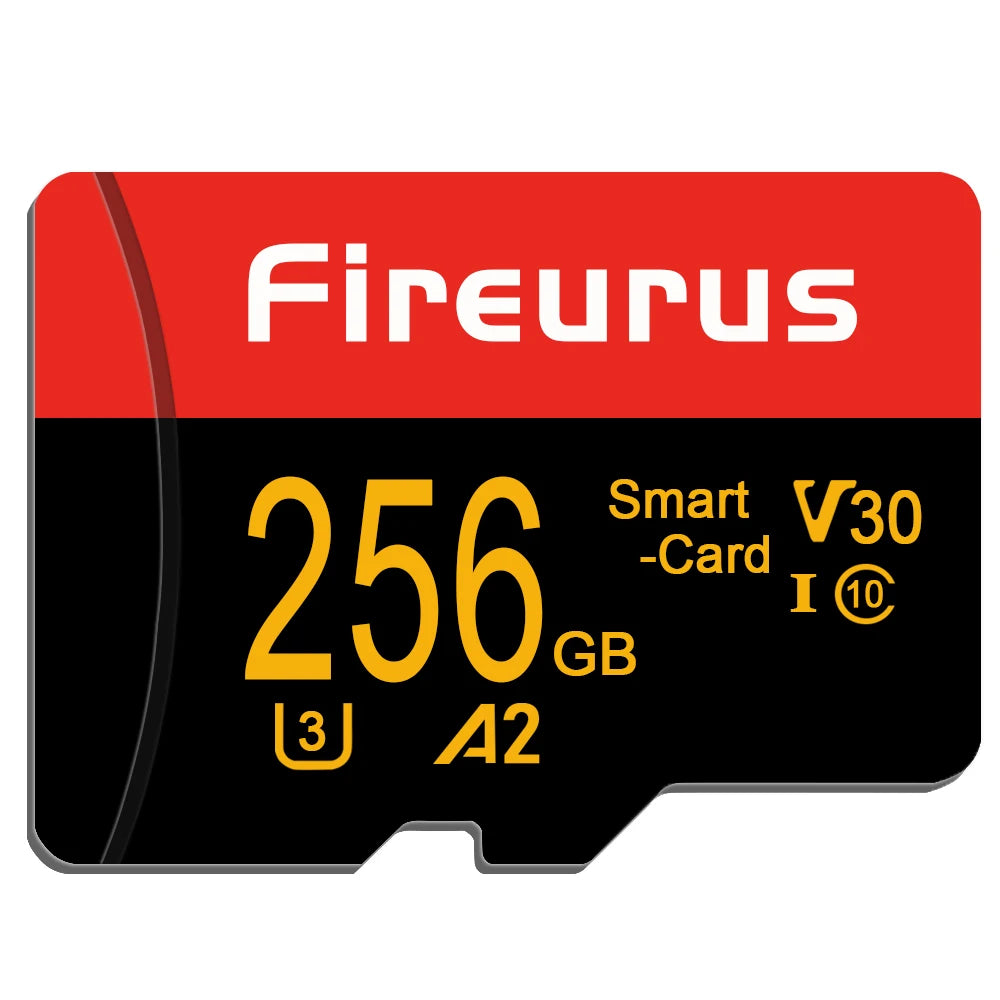 Tarjeta Memoria MicroSD/TF Clase 10 (2GB/4GB/32GB/64GB) para Smartphone