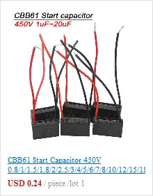 Capacitor Aluminio Alta Frecuencia Bajo ESR (100uF-3300uF, 10V-400V) - Unidad (Especificar Valor)