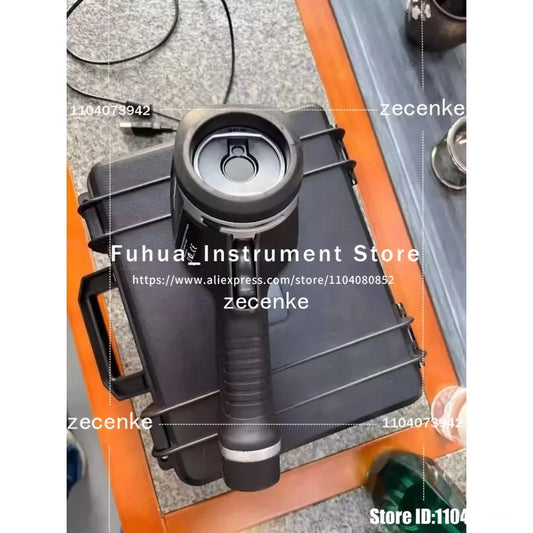 Cámara Térmica FLIR E4 WiFi (Actualizada a E8: 320x240, MSX Advance)