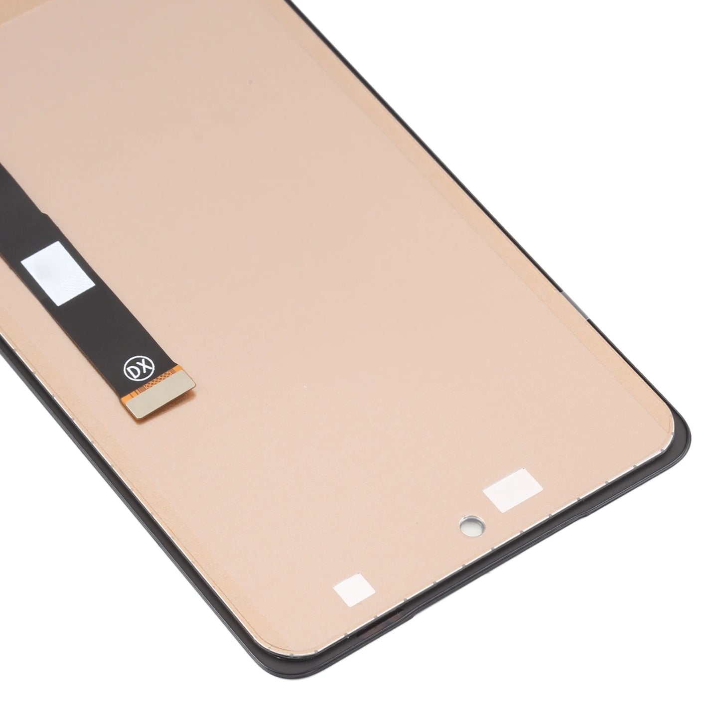 For Motorola Moto Edge 20/Edge 20 Pro/Edge 30 Pro/Edge X30 TFT LCD Screen and Digitizer Full Assembly Mobile Phone Replacement P