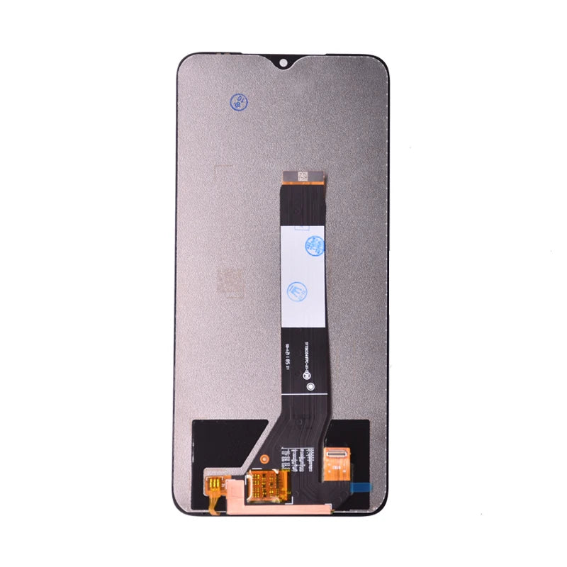 6.53" For Xiaomi Redmi 9T LCD Display Touch Screen Digitizer Assembly With Frame J19S M2010J19SG M2010J19SY For POCO M3 LCD