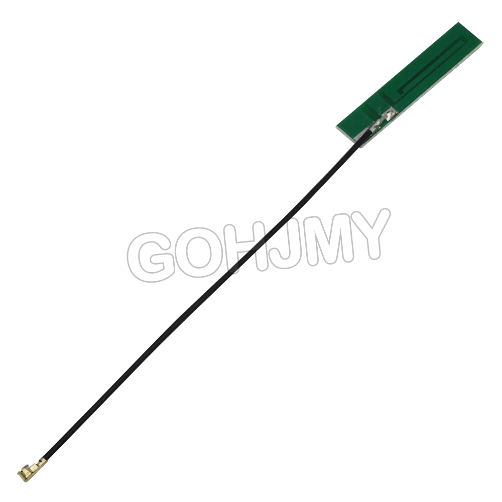 Módulo GSM/GPRS SIM800L (Quad-Band) con Antena PCB y Placa Micro SIM para Arduino (Rojo/Azul)
