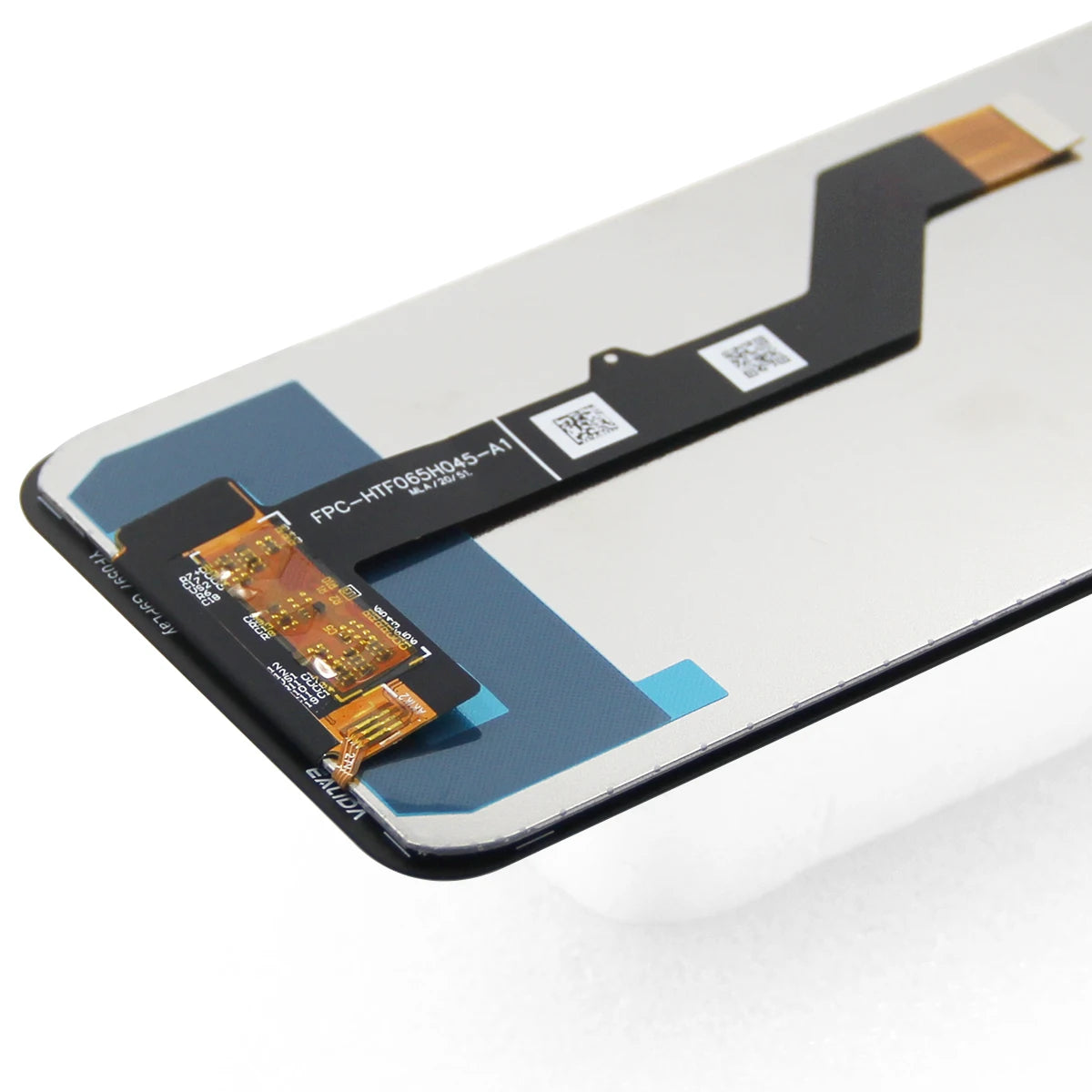 6.5''OEM For Motorola Moto G9 Play XT2083 For Moto E7 Plus XT2081-1 LCD Display Touch Screen Digitizer Assembly Replacement