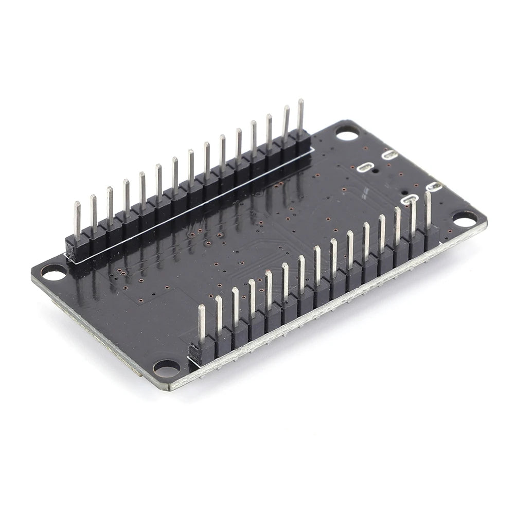 Placa Expansión Módulo Desarrollo ESP32 (ESP-WROOM-32) WiFi + Bluetooth compatible Bajo Consumo para Hogar Inteligente