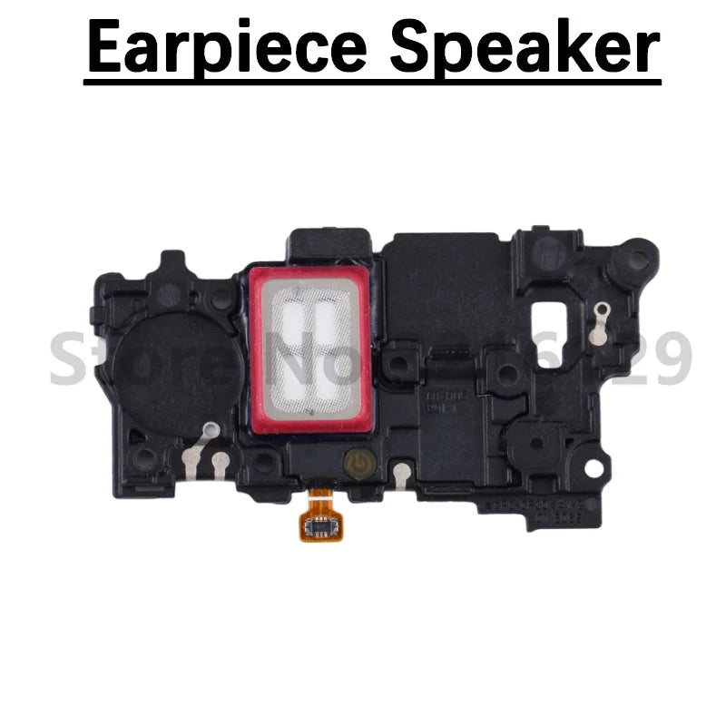 Cable Flex Conexiones Múltiples (Puerto Carga, Sensor Huella, SIM, etc.) para Samsung Galaxy S21 5G (Nota: Título original ambiguo, optimizado asumiendo un flex principal. Verificar parte exacta)