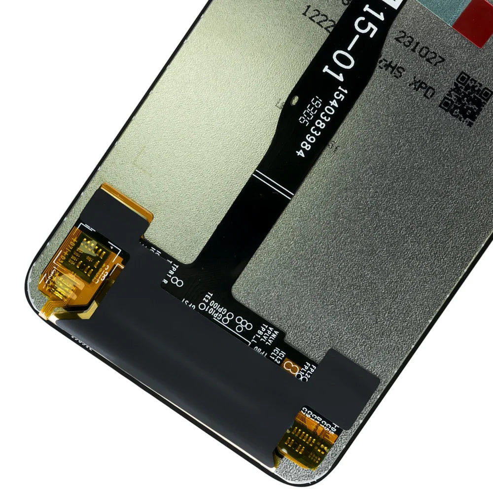 LCD For Huawei P40 Lite JNY-LX1 LCD 10 Touch Screen Replacement For Nova 7i JNY-LX2 P 40 Lite LCD Screen Nova 6 SE Display