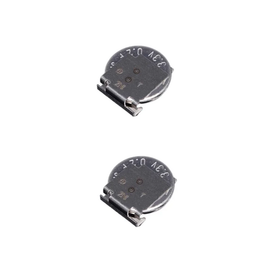 Capacitor Doble Capa SMD DSK-3R3K204T614-KL (0.2F, 3.3V) - Unidad