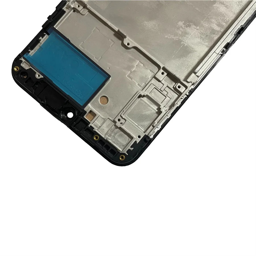 Pantalla LCD OLED para Samsung A24 4G A245 A245F A245M A245N, montaje de digitalizador táctil de pantalla LCD de repuesto