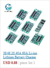 Kit Programador USB CH341 Original 24/25 Series EEPROM Flash BIOS + Clip Test SOIC8/SOP8